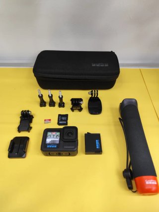 GoPro Hero 13 Black