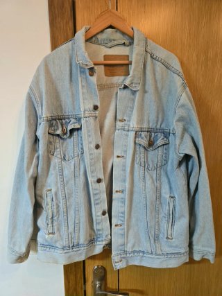 Chaqueta vaquera Levi's