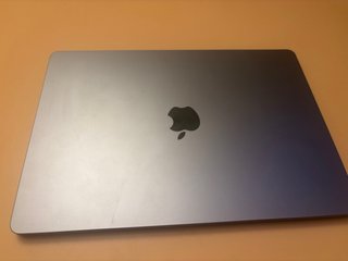 MacBook Air 15 M3