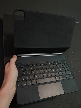 Apple Magic Keyboard per iPad Pro 11