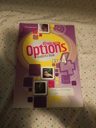 ESO 4 - OPTIONS 4