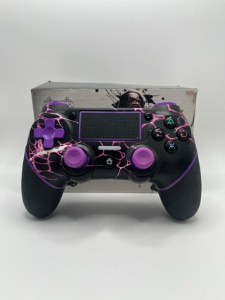 Controller Wireless compatibile Sony PlayStation 4