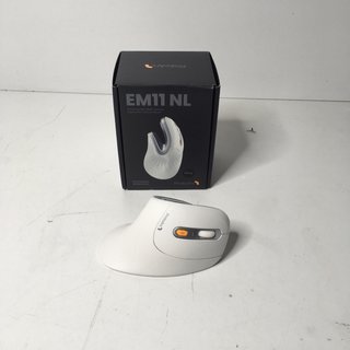 Ratón Vertical ProtoArc EM11 NL