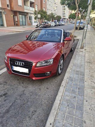 Audi A5 2009