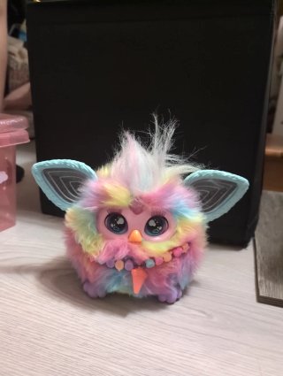 Furby Original Multicolor