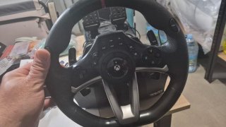 Volante hori para Xbox y PC