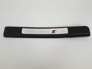 ESTRIBOS LATERALES AUDI AUDI A3 (8P) 2003-2012