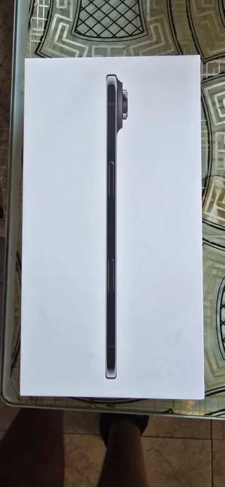 iPhone Apple
