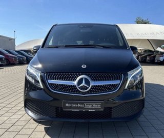 Mercedes-Benz Clase V 2022 Extralarga