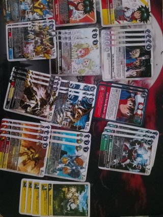 Digimon Card Game