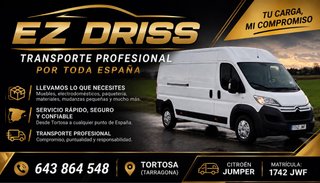 Driss