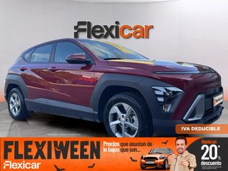Hyundai Kona HEV 1.6GDI 138CV DT Maxx