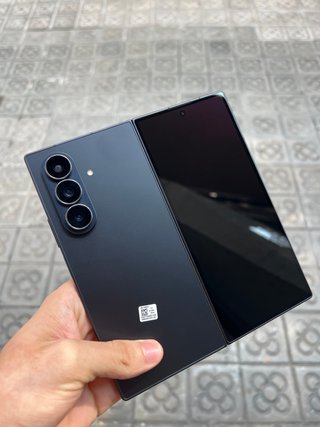 Samsung Galaxy Z Fold 7 512GB / Non Attivato