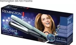 Plancha de Pelo Remington S8700 PROtect