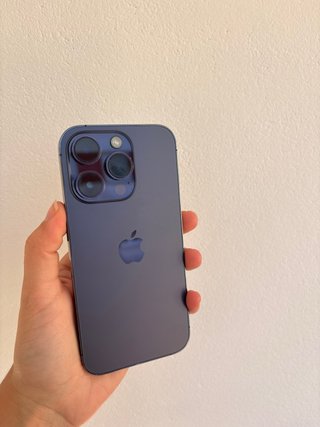 iPhone 14 Pro 128GB Viola