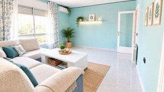 Piso en venta en Creu de Barberà en Sabadell
