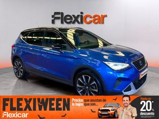 Seat Arona 1.0 TSI 85kW DSG Style Special Edition