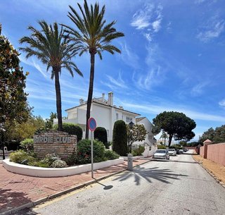 Piso en alquiler en Río Real en Marbella