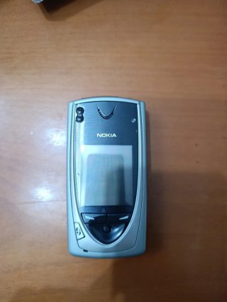 Nokia 7650