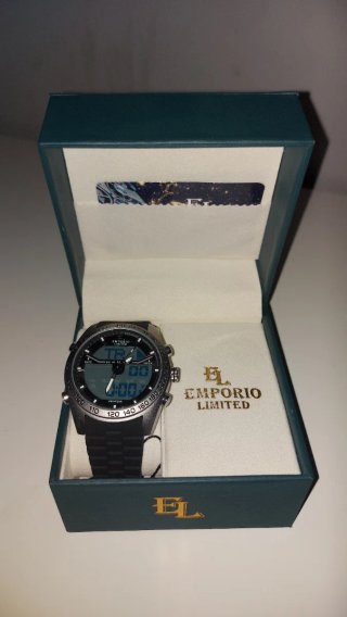 Reloj Emporio Venezia 6067 (2 ud)