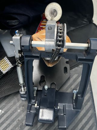 Pedal de Bombo Yamaha