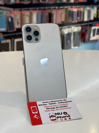 iPhone 12 Pro 128GB | A+ | GARANTIA DE TIENDA