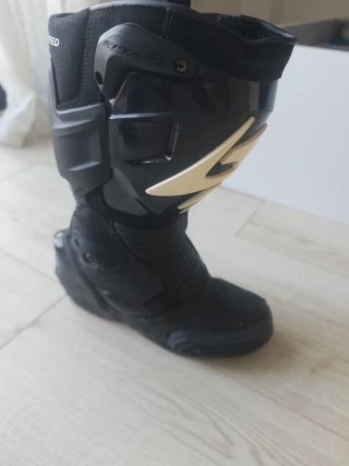 Botas de moto Spidi Número 38 39