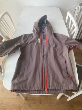 Chaqueta impermeable Millet