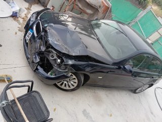 BMW Serie 3 2009