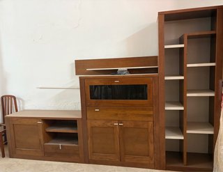 Mueble de Salón