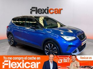 Seat Arona 1.0 TSI 85kW DSG Style Special Edition