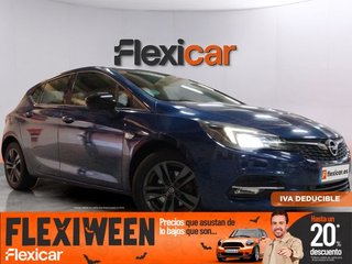 Opel Astra 1.2T SHT 96kW (130CV) Business Elegan ST