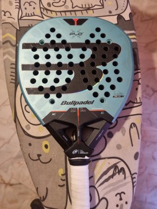 Racchetta Padel Bullpadel Xplo 2027
