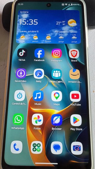 Motorola Moto G5 128GB