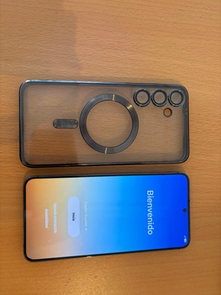 Samsung Galaxy S24+ 512GB Negro