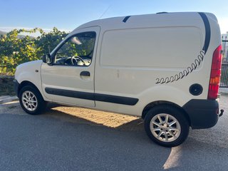 Renault Kangoo 2003