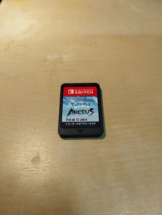 Pokémon Legends Arceus (Nintendo Switch)