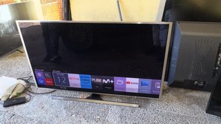 Smart TV Samsung 60 4K UHD