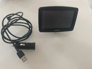 Navegador GPS TomTom