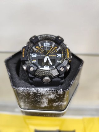 Reloj Casio G-Shock Mudmaster