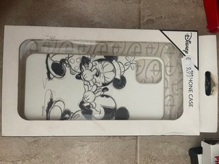 Custodia iPhone 11 Pro Max Disney