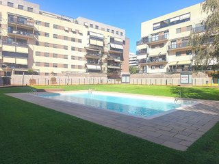 Ático en venta en Castellarnau - Can Llong en Sabadell
