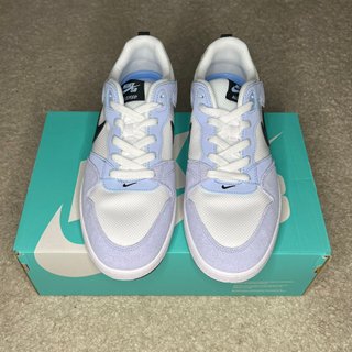 Nike SB Alleyoop "Light Marine"
