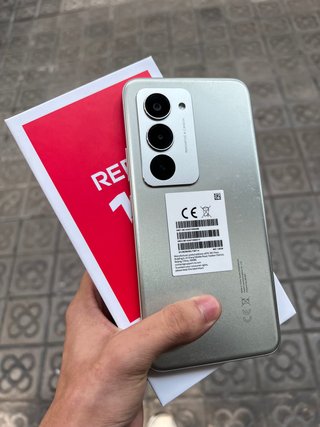 Xiaomi Redmi 15 128GB / Seminuevo