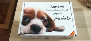 Localizador para mascotas Inthesk nuevo