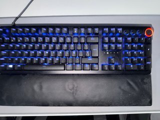 Teclado Razer Huntsman V2