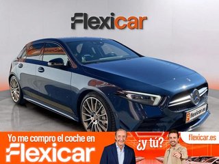 Mercedes-Benz Clase A Mercedes-AMG A 35 4MATIC+