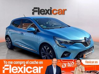 Renault Clio Zen TCe 74 kW (100CV)