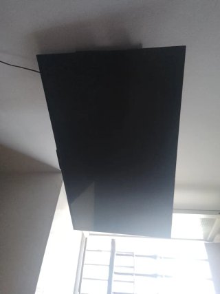 Televisión TCL 43 pulgadas