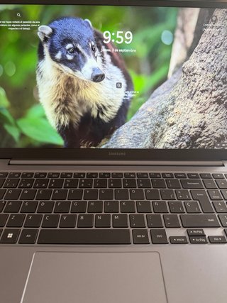 Samsung Galaxy Book4 i7 16GB 512GB